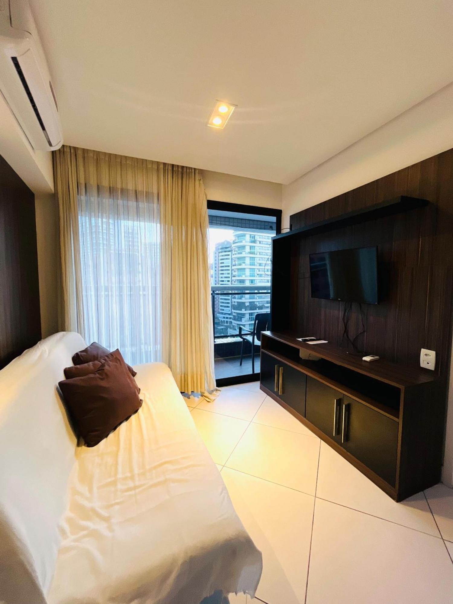 Apartamento Landscape *