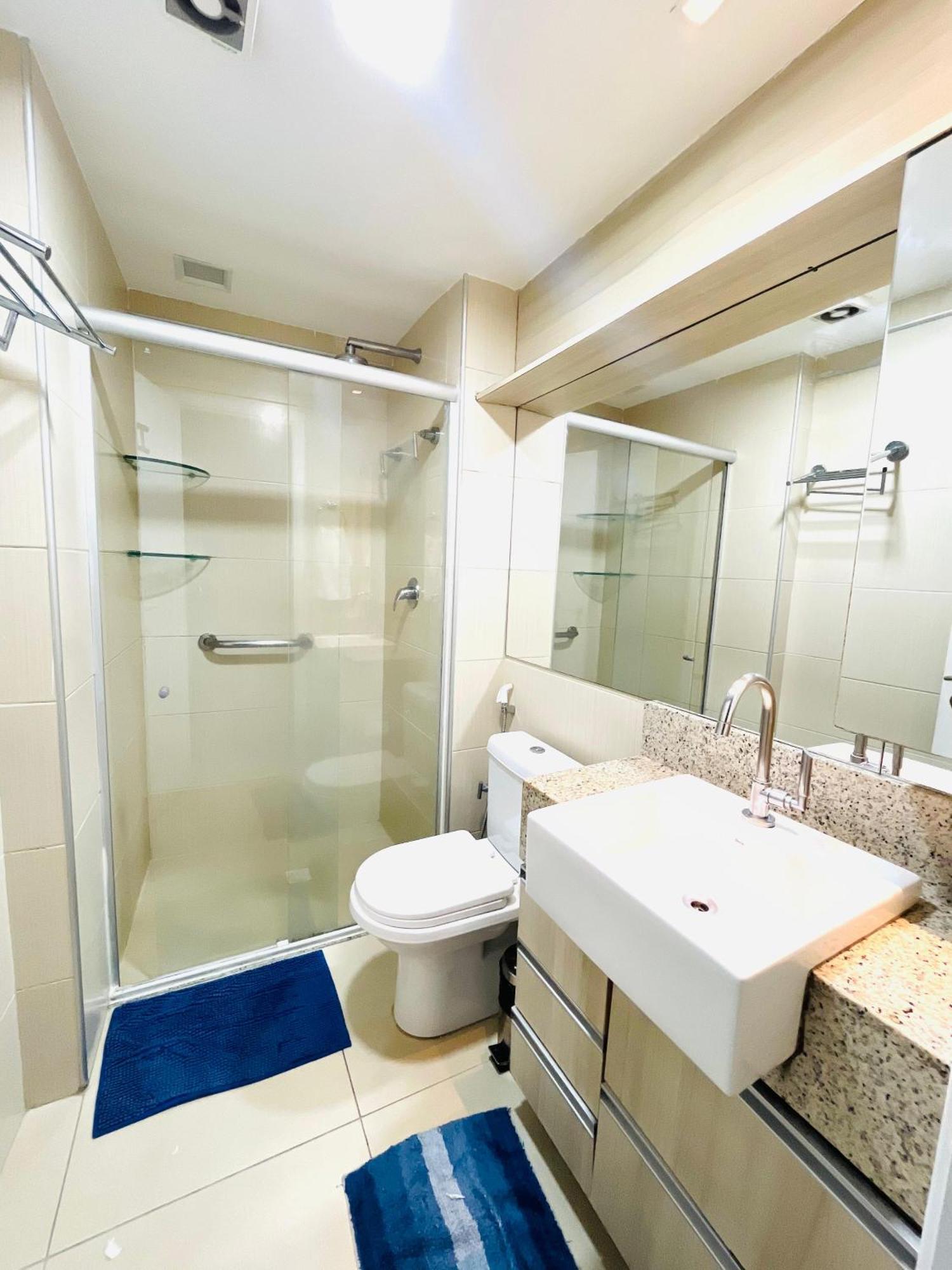 Landscape Fortaleza (Ceara)