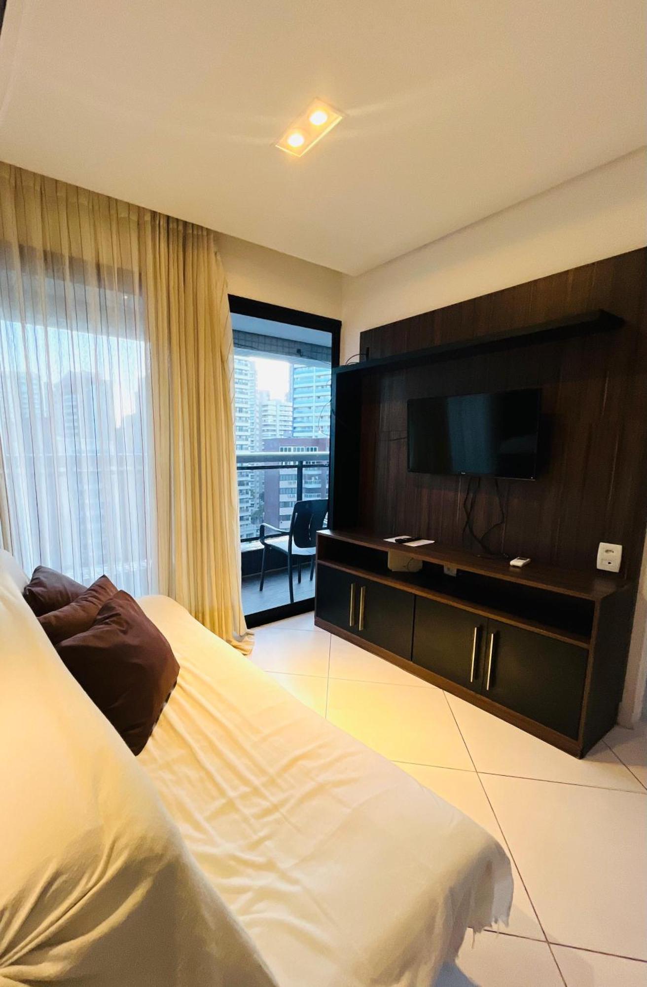 Landscape Apartamento *