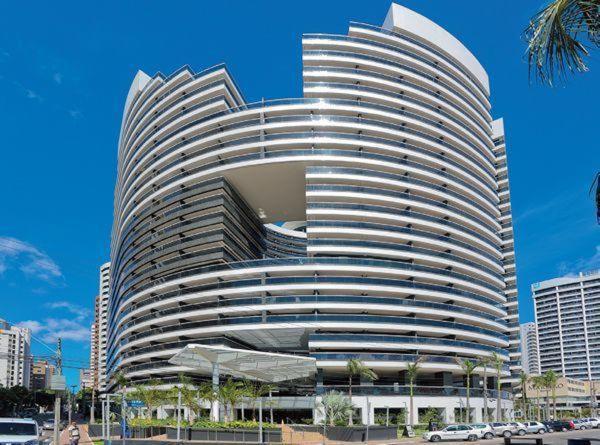 Landscape Apartamento Fortaleza (Ceara)