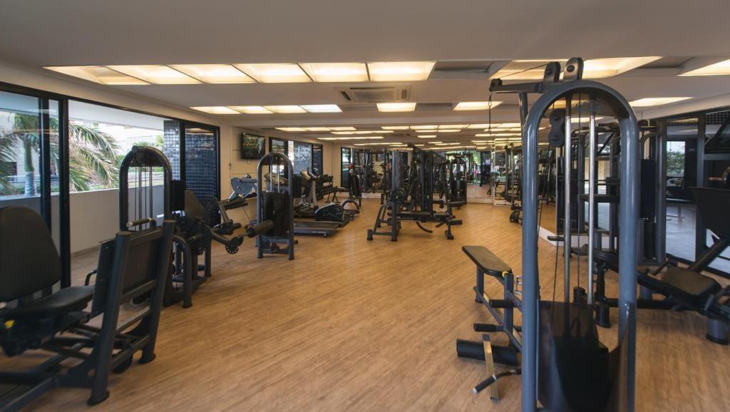 Landscape Apartamento Fortaleza (Ceara)