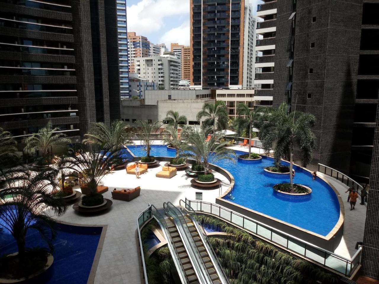 Landscape * Fortaleza (Ceara)