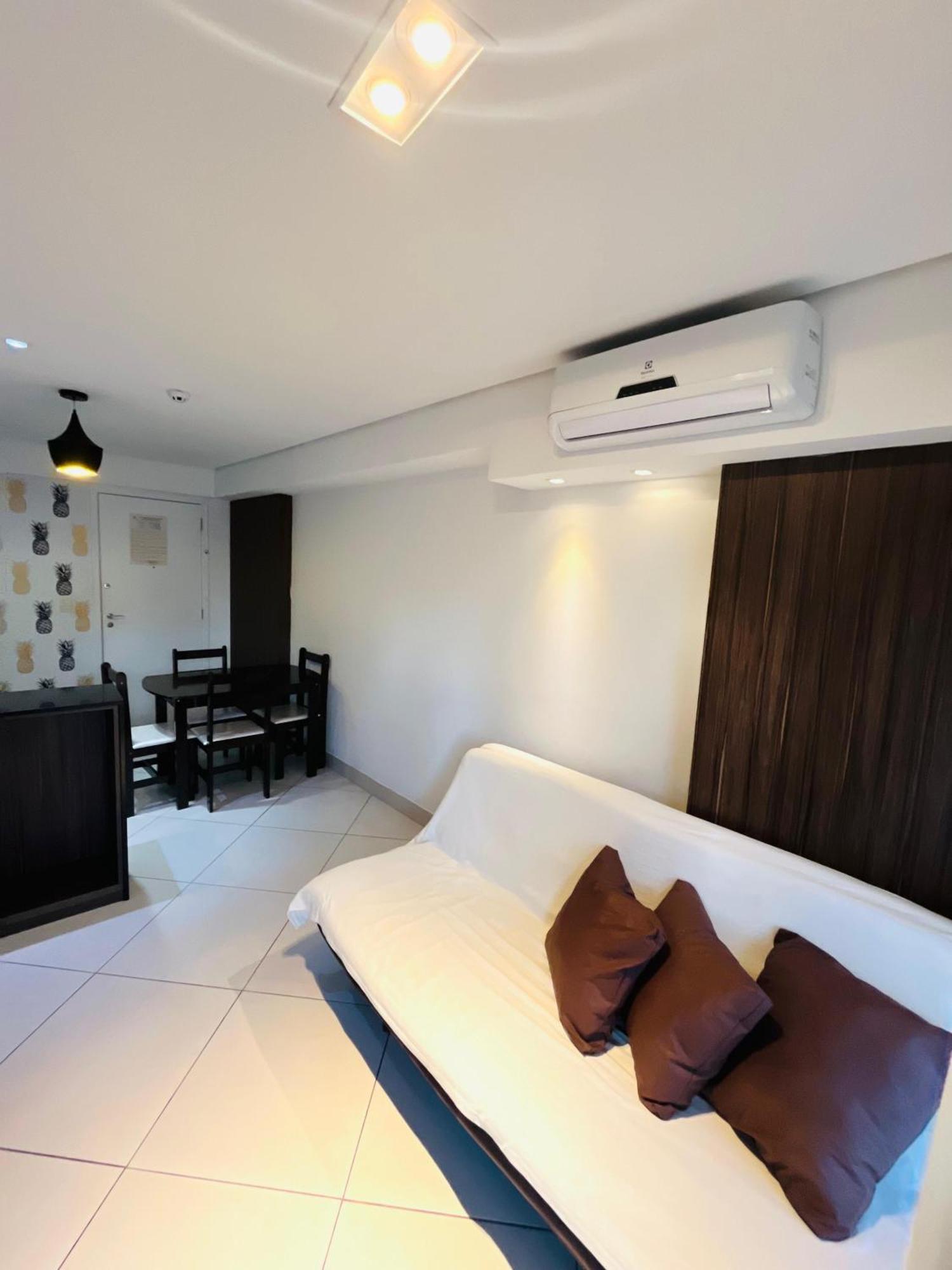 Apartment Landscape Fortaleza (Ceara)