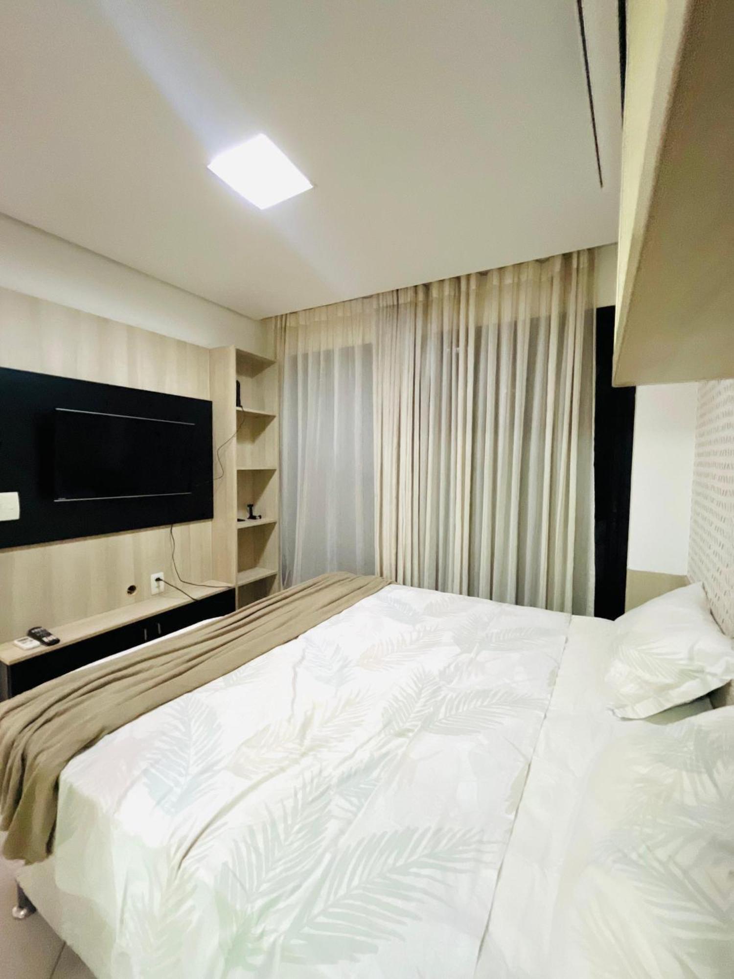 Landscape Apartment *