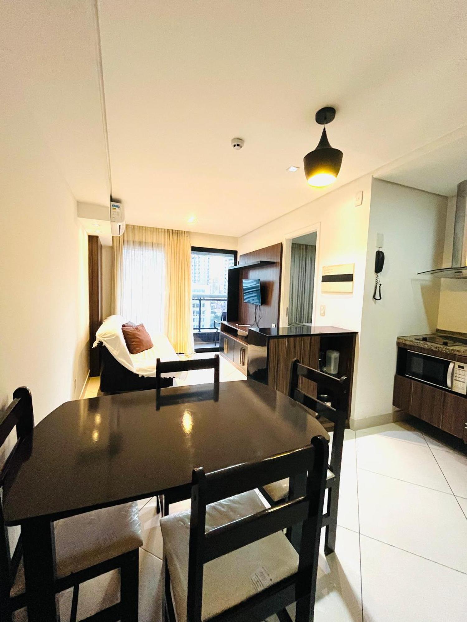 Apartment Landscape Fortaleza (Ceara)